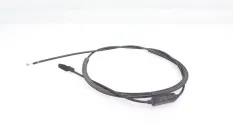 Трос замка капота Skoda Karoq