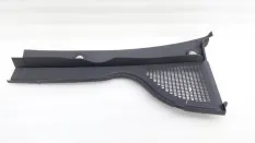 Жабо Skoda Karoq