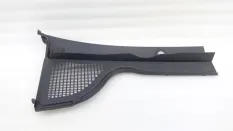 Жабо Skoda Karoq