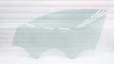 Стекло двери Skoda Karoq