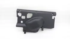Накладка торпедо Kia K5