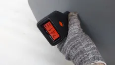 Дверь багажника Skoda Karoq