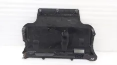 Защита двигателя Skoda Karoq