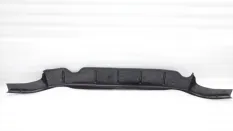 Жабо Skoda Karoq