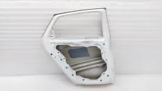 Дверь Kia K5