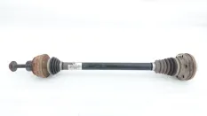 Привод Audi Q5