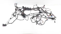 Проводка подкапотная Skoda Karoq