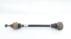 Привод Audi Q5