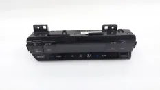 Блок управления климат контролем Kia K5