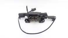 Замок капота Kia K5