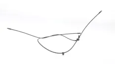 Трос замка капота Kia K5