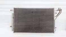 Радиатор кондиционера Kia K5