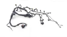 Проводка двигателя Kia K5