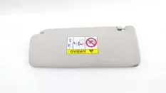 Козырек солнцезащитный Kia K5