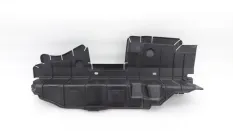 Воздуховод радиатора \ Дефлектор радиатора Kia K5