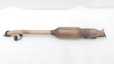 Приемная труба глушителя Kia K5