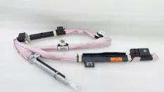 Подушка безопасности Kia K5