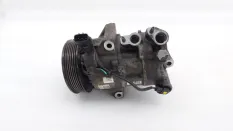 Компрессор кондиционера Kia K5