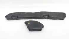 Наполнитель крыла Kia K5