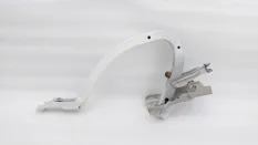 Петля крышки багажника Kia K5