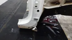 Кузов передняя часть / четверть Kia K5