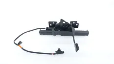 Замок капота Hyundai Tucson