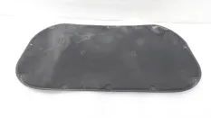 Шумоизоляция капота Kia K5