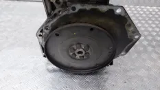 Двигатель Skoda Karoq