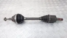 Привод Skoda Karoq