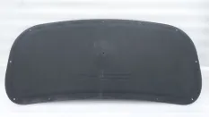 Шумоизоляция капота Hyundai Tucson