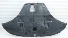 Защита антигравийная \ Защита днища Hyundai Tucson