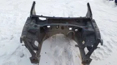 Кузов передняя часть / четверть Hyundai Tucson