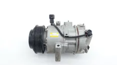 Компрессор кондиционера Hyundai Tucson