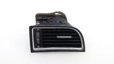 Дефлектор воздушный Skoda Superb