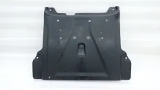 Защита двигателя Hyundai Tucson