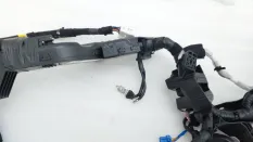 Проводка под торпедо Hyundai Tucson