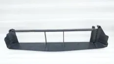 Воздуховод радиатора \ Дефлектор радиатора Hyundai Tucson