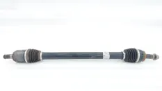 Привод Hyundai Tucson