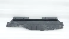 Воздуховод радиатора \ Дефлектор радиатора Hyundai Tucson