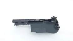 Воздуховод радиатора \ Дефлектор радиатора Hyundai Tucson