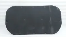 Шумоизоляция капота Kia K5