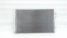 Радиатор кондиционера Hyundai Tucson