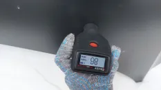 Капот Hyundai Tucson