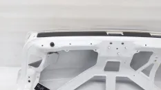 Крышка багажника Skoda Superb