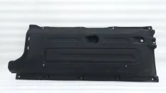 Защита антигравийная \ Защита днища Hyundai Tucson