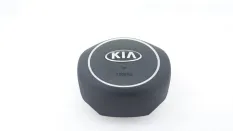 Подушка безопасности в руль Kia K5