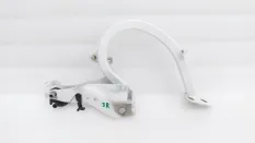 Петля крышки багажника Skoda Superb