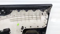 Обшивка двери Skoda Superb