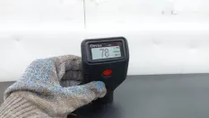 Дверь багажника Hyundai Tucson