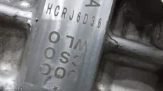 Двигатель Hyundai Tucson
